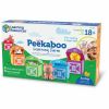Learning Resources Peekaboo Learning Farm 6