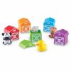 Learning Resources Peekaboo Learning Farm 10