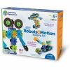 Learning Resources Gears! Robots in Motion 3