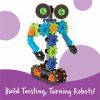 Learning Resources Gears! Robots in Motion 12