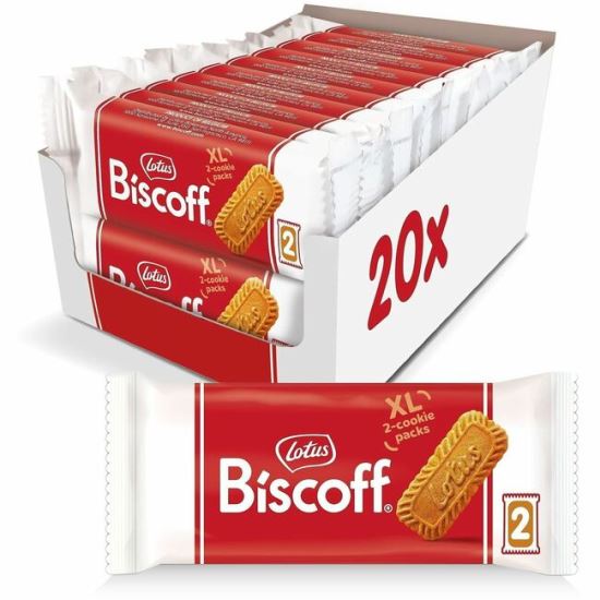 Biscoff Cookies 1