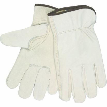 MCR Safety Leather Driver Gloves 1