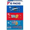 Mondelez Cookie Packs 1