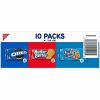 Mondelez Cookie Packs 2