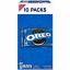 Mondelez Cookie Packs 1