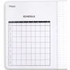 Mead Wide Ruled Composition Book 4