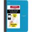 Mead Wide Ruled Composition Book 1