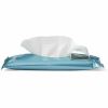 Medline ReadyFlush Biodegradable Flushable Wipes 5