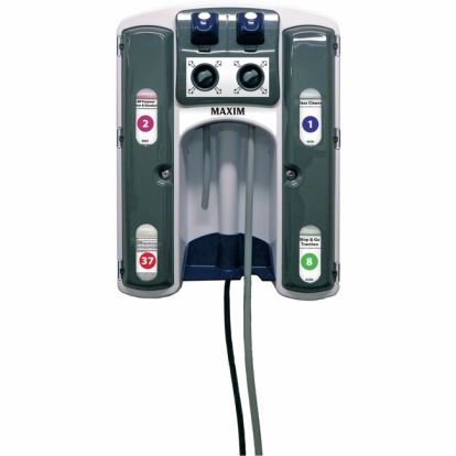 Midlab AccuMax 4P w/E-Gap Eductors 1