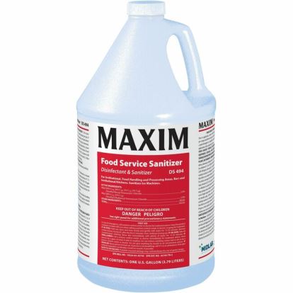 Midlab Surface Sanitizer 1