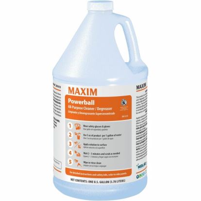 Midlab All-Purpose Butyl-Based Cleaner & Degreaser 1