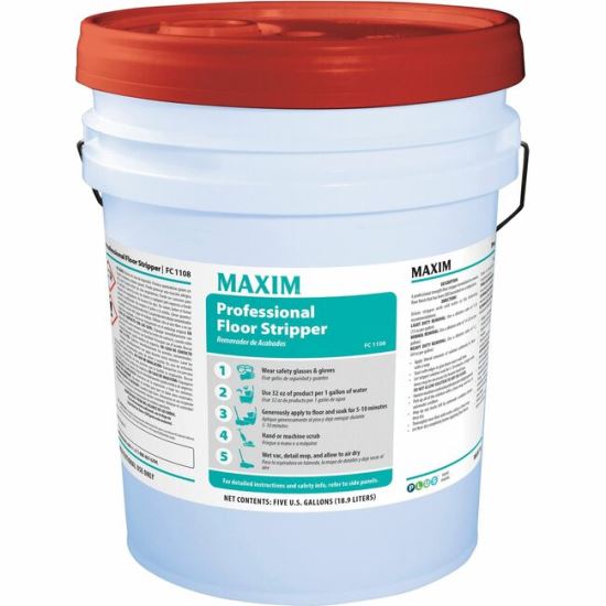 Midlab Professional Action Stripper 1