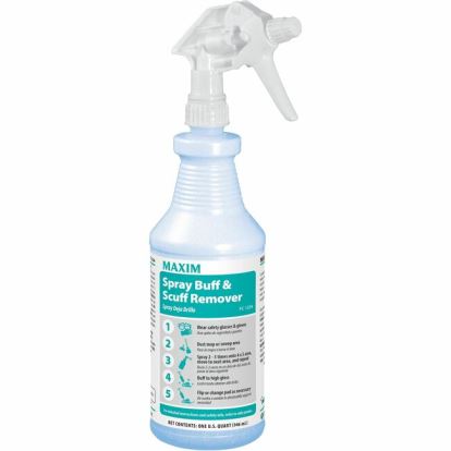 Midlab Buff and Scuff Remover Spray 1