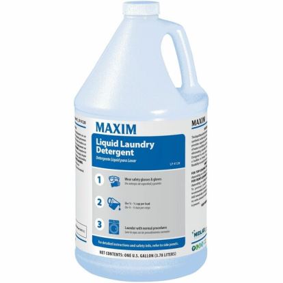 Midlab Liquid Laundry Detergent 1