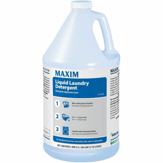 Midlab Liquid Laundry Detergent 1