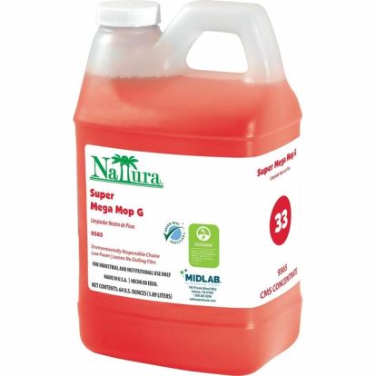 Nattura Super Mega Mop G 1