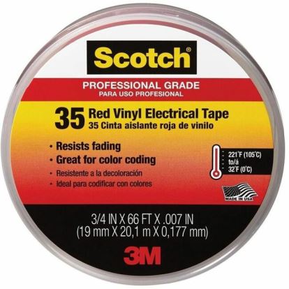 Scotch Insulating Tape 1