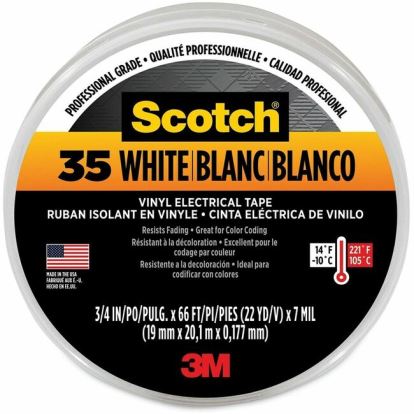 Scotch Insulating Tape 1
