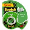 Scotch Dispensing Matte Finish Magic Tape 1