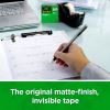 Scotch Dispensing Matte Finish Magic Tape 2