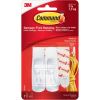 Command Strip Adhesive Hooks 1