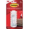 Command Strip Adhesive Hooks 1