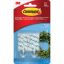 Command 2 lb. Strips Medium Hanging Hooks 1
