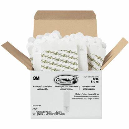 Command Mounting Strip 1