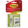 Command Medium Picture Value Pack Hanging Strips 1