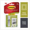 Command Medium Picture Value Pack Hanging Strips 2