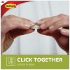Command Medium Picture Value Pack Hanging Strips 3