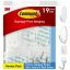 Command Clear Hanging Hooks Variety Pack 1