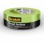 Scotch Rough Surface Painter's Tape 2060-36AP, 1.41 in x 60.1 yd 1
