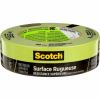 Scotch Rough Surface Painter's Tape 2060-36AP, 1.41 in x 60.1 yd 2