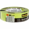 Scotch Rough Surface Painter's Tape 2060-36AP, 1.41 in x 60.1 yd 3