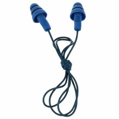 3M Earplugs 1