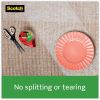 Scotch Sure Start Packaging Tape w/Dispenser 7