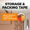 Scotch Long-Lasting Storage Packing Tape 2