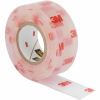 Scotch Scotch-Mount Clear Double-Sided Mounting Tape 3