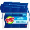 Scotch-Brite Non-Scratch Scrub Sponges 1