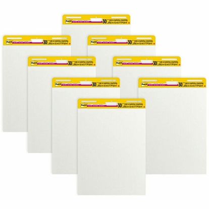 Post-it&reg; Super Sticky Easel Pad 1
