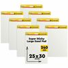 Post-it&reg; Super Sticky Easel Pad 2