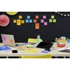 Post-it® Super Sticky Lined Notes - Energy Boost Color Collection 7
