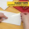 Highland Economy Invisible Tape 4