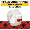Highland Economy Invisible Tape 7