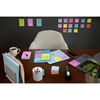 Post-it® Super Sticky Notes - Supernova Neons Color Collection 7