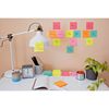 Post-it® Super Sticky Notes - Supernova Neons Color Collection 11