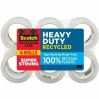 Scotch Packaging Tape 2