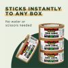 Scotch Box Lock Packaging Tape Refill 4