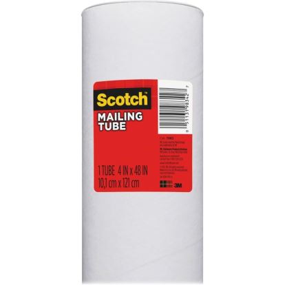 3M Mailing Tubes 1